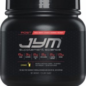 Jym Post Workout
