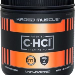 Kaged Creatine C-HCL