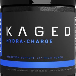 Kaged Hydra-Charge 60 serv