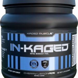 Kaged Muscle In-Kaged