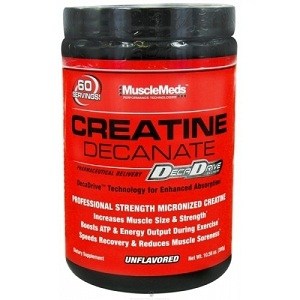 MuscleMeds Creatine Decanate
