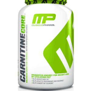 MusclePharm Carnitine Core 60 Caps
