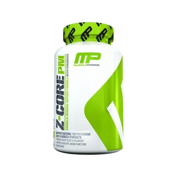 MusclePharm Z-PM 60 caps