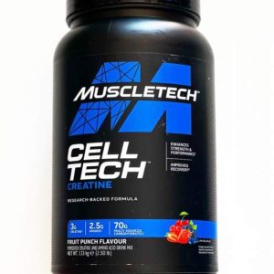 Muscletech Cell Tech 1