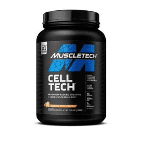 Muscletech Cell Tech 1