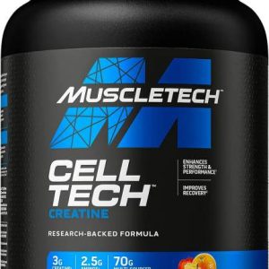 Muscletech Cell Tech 2.27 kg