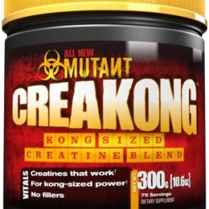 Mutant CreaKong CX8 249g
