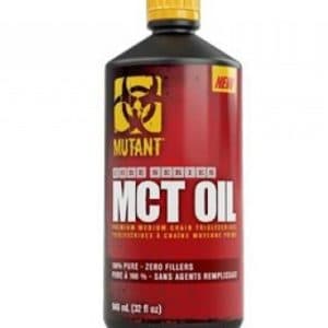 Mutant MCT Oil 946 ml