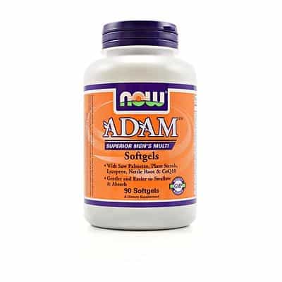 Now ADAM 120 tab