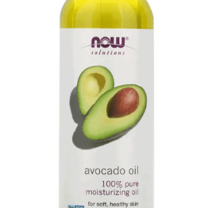 Now Avocado Oil 473 ml