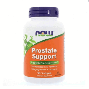 Now Clinical Prostate Health 90 softgels