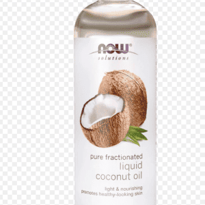 Now Liquid Coconut 473 ml