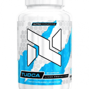 Nutra Innovations TUDCA 60 caps