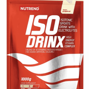 Nutrend IsoDrinx 1000 grams