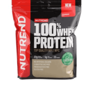 Nutrend Whey Protein 1 kg