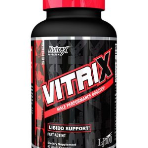 Nutrex Vitrix 80 caps