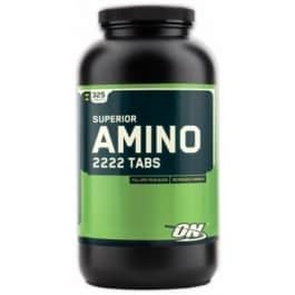 ON Amino 2222 320 tabs