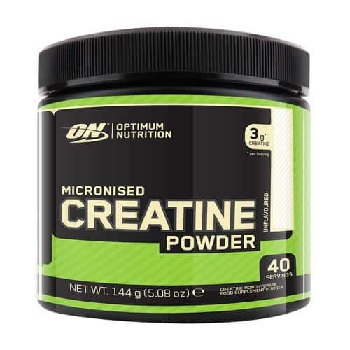 ON Creatine Powder 144 g