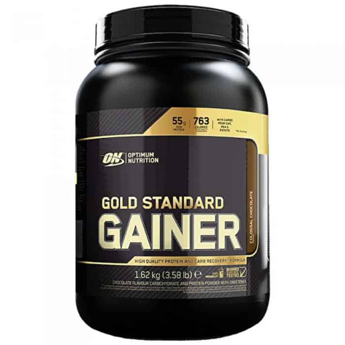 ON Gold Standard Gainer 1.62 kg