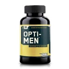 ON Opti Men 180 caps