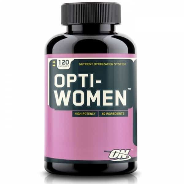 ON Opti Women 120 caps