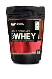 ON Whey Gold Standard 450 g