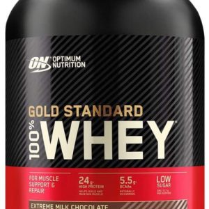 ON Whey Gold Standard 908 g