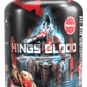 Olympus Labs Kings Blood 120 caps