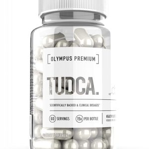 Olympus Labs Tudca 60 servings