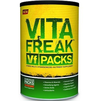 PharmaFreak Vita Freak