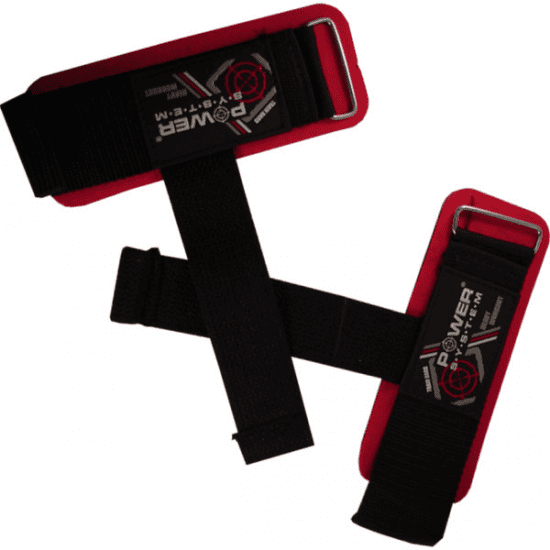 Power System Power Pin Straps Benzi