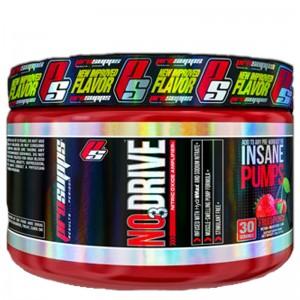 Pro Supps No3 Drive 30 serv