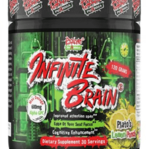 Psycho Pharma Infinite Brain 30 serv