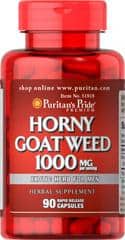 Puritan s Pride Horny Goat Weed 90 caps