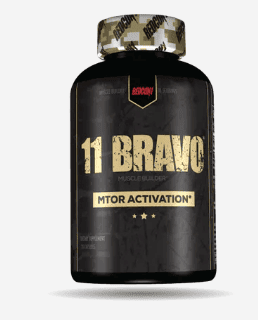 Redcon1 11 Bravo 60 caps