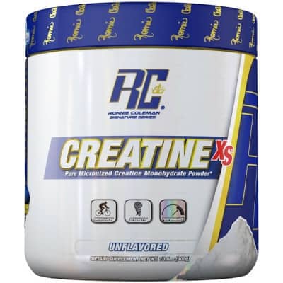 Ronnie Coleman Creatine XS 120 serv