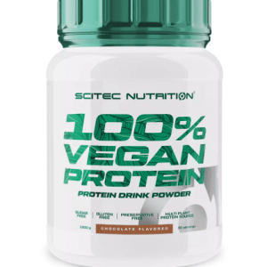Scitec 100% Vegan Protein 1 kg