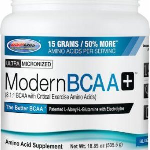 USP Labs Modern BCAA + 30 serv