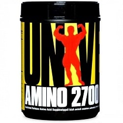 Universal Amino 2700 120 tab