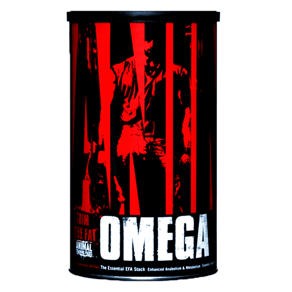 Universal Animal Omega