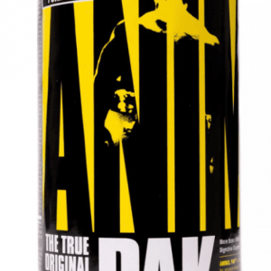 Universal Animal Pak 44 packs Varianta USA