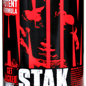 Universal Animal Stak 21 packs