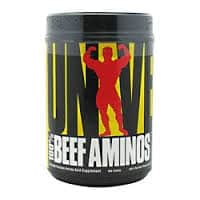 Universal Beef Amino 400 tab