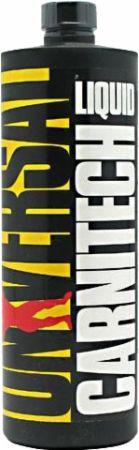 Universal CarniTech Liquid