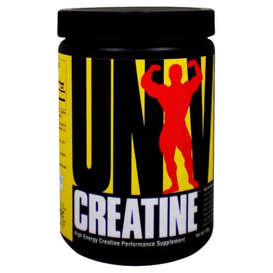 Universal Creatine 300g