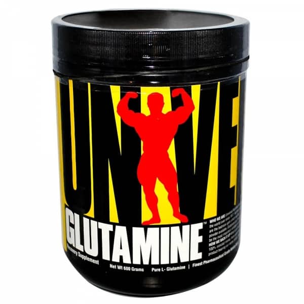 Universal Glutamine 600 g