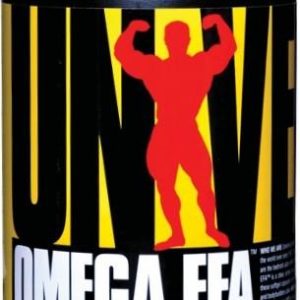 Universal Omega EFA 90 softgel