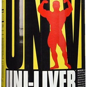 Universal Uni-Liver 500 tab