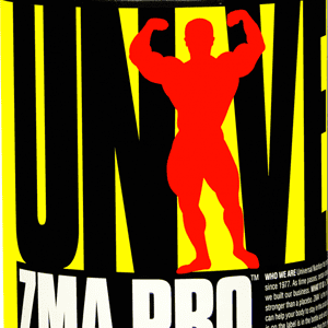 Universal ZMA Pro