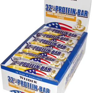 Weider 32% Protein 24 batoane